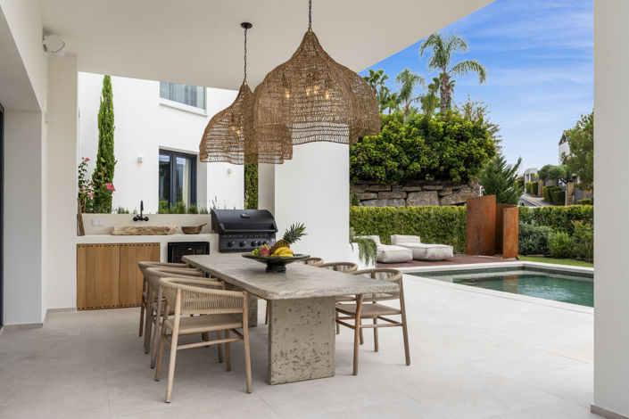 Image No.22-Propriété de 4 chambres à vendre à Benahavis