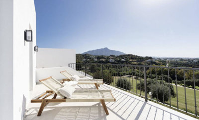 Propriété de 4 chambres à vendre à La Quinta