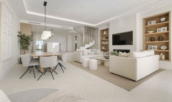 Image No.11-Propriété de 4 chambres à vendre à La Quinta