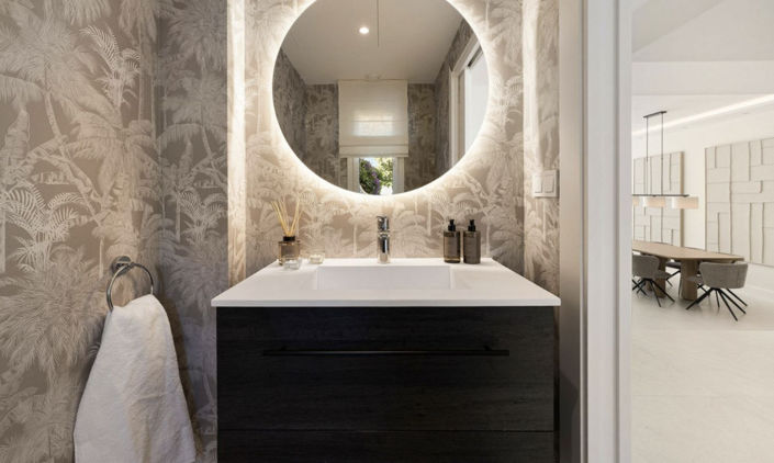 Image No.12-Propriété de 4 chambres à vendre à La Quinta