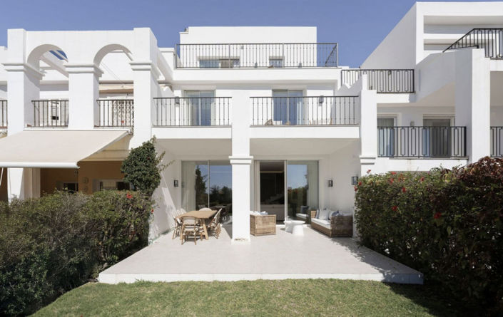 Image No.15-Propriété de 4 chambres à vendre à La Quinta