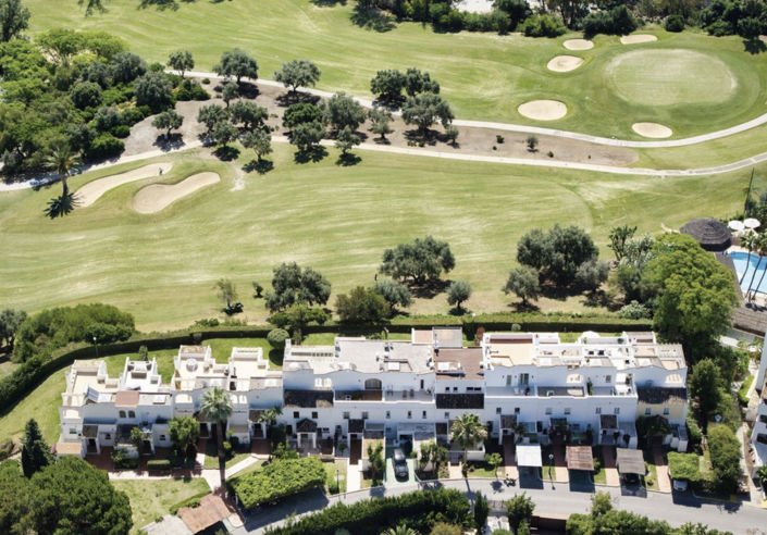 Image No.16-Propriété de 4 chambres à vendre à La Quinta