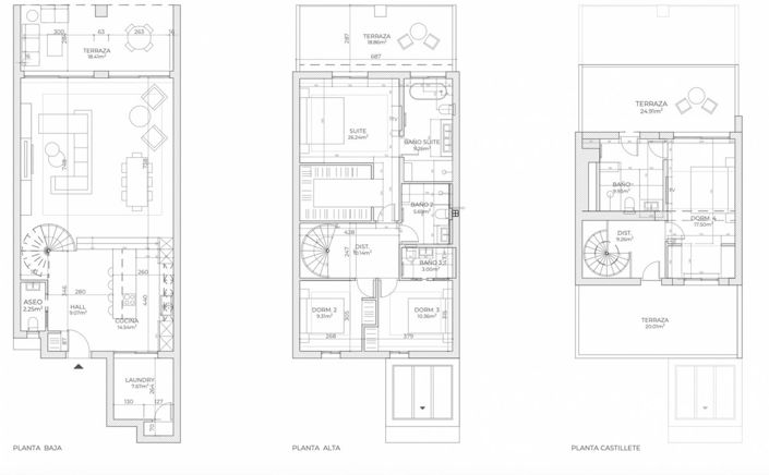Image No.18-Propriété de 4 chambres à vendre à La Quinta