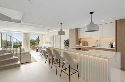 Fine and Country Costa del Sol most sold property