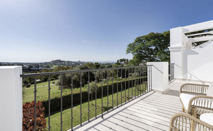 Image No.3-Propriété de 4 chambres à vendre à La Quinta