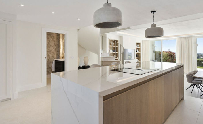 Image No.4-Propriété de 4 chambres à vendre à La Quinta