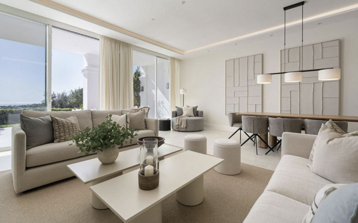 Image No.5-Propriété de 4 chambres à vendre à La Quinta