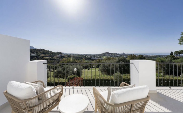 Image No.6-Propriété de 4 chambres à vendre à La Quinta