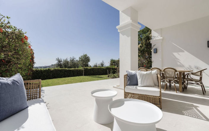 Image No.7-Propriété de 4 chambres à vendre à La Quinta