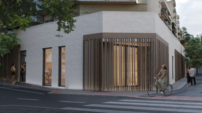 Image No.1-1 Bed Property for sale