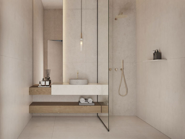 Image No.4-1 Bed Property for sale