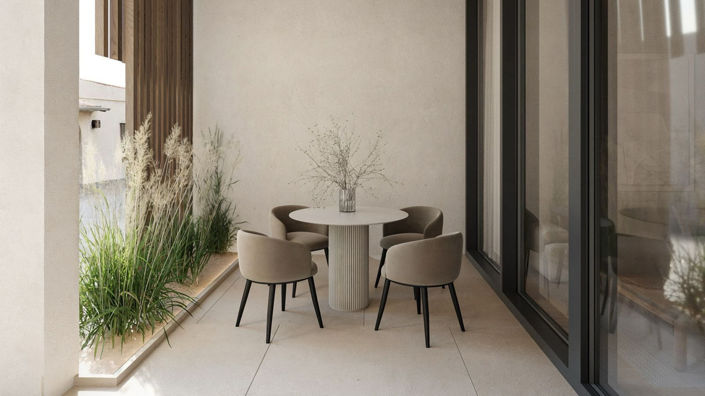 Image No.7-1 Bed Property for sale