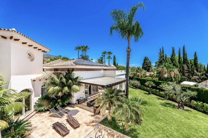 Image No.6-5 Bed Property for sale