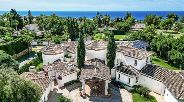 Image No.7-5 Bed Property for sale