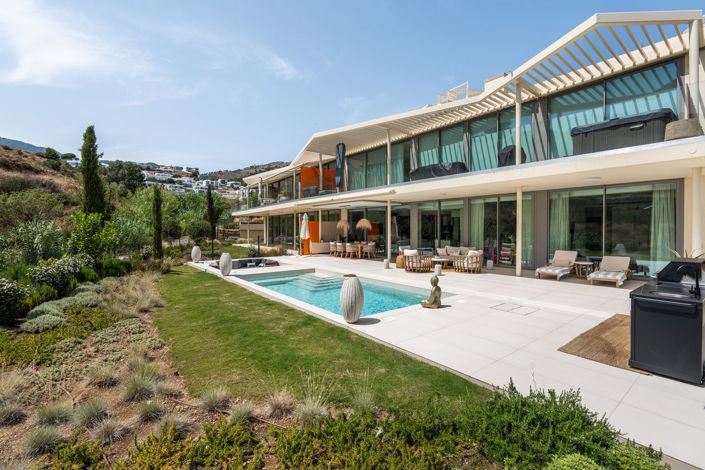 Image No.2-3 Bed Property for sale