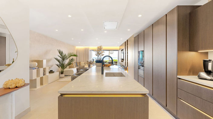 Image No.12-Propriété de 4 chambres à vendre à Estepona