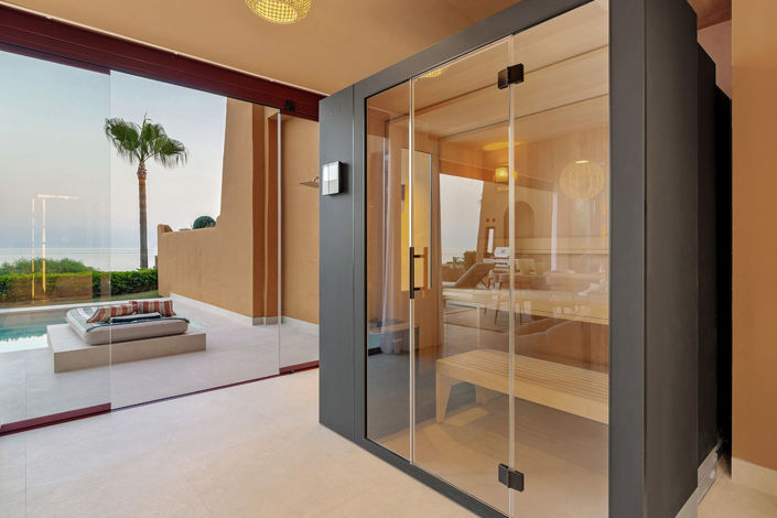 Image No.17-Propriété de 4 chambres à vendre à Estepona