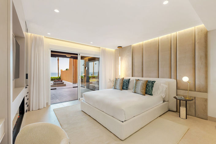 Image No.18-Propriété de 4 chambres à vendre à Estepona