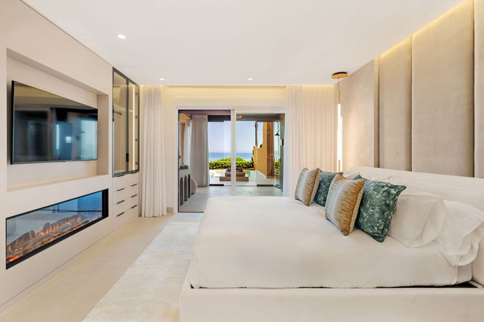 Image No.19-Propriété de 4 chambres à vendre à Estepona