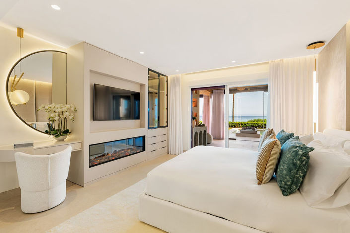 Image No.20-Propriété de 4 chambres à vendre à Estepona