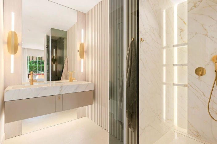 Image No.26-Propriété de 4 chambres à vendre à Estepona