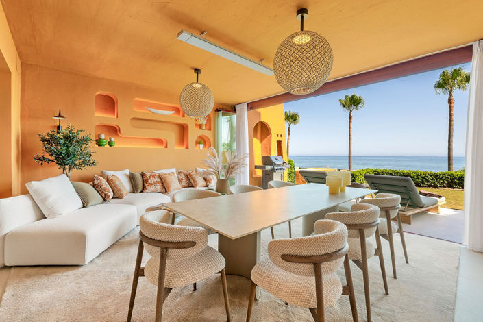 Image No.8-Propriété de 4 chambres à vendre à Estepona