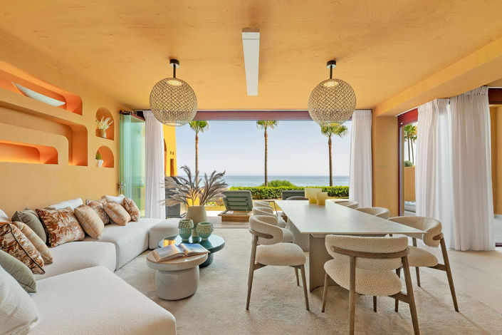 Image No.9-Propriété de 4 chambres à vendre à Estepona