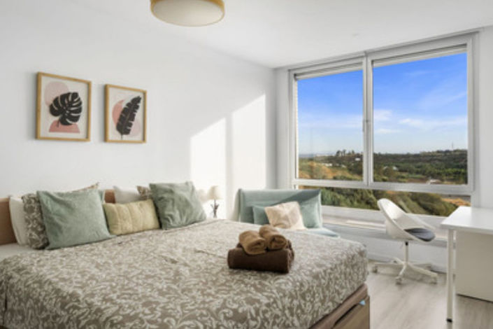 Image No.10-Propriété de 3 chambres à vendre à Estepona