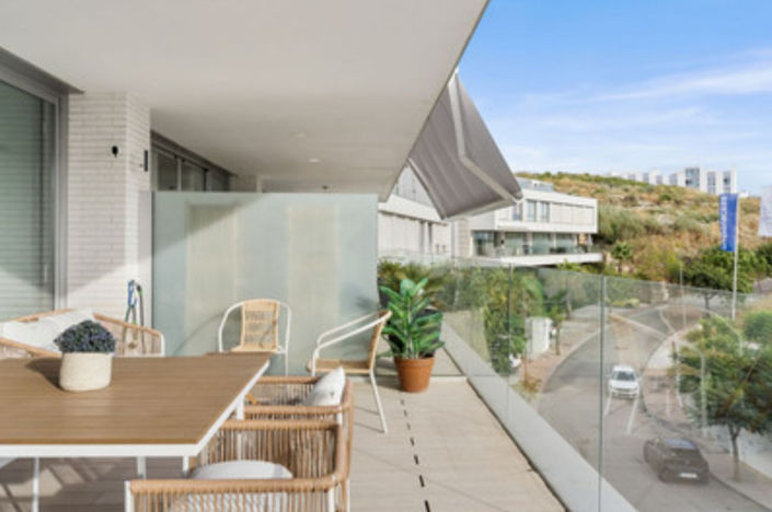 Image No.14-Propriété de 3 chambres à vendre à Estepona