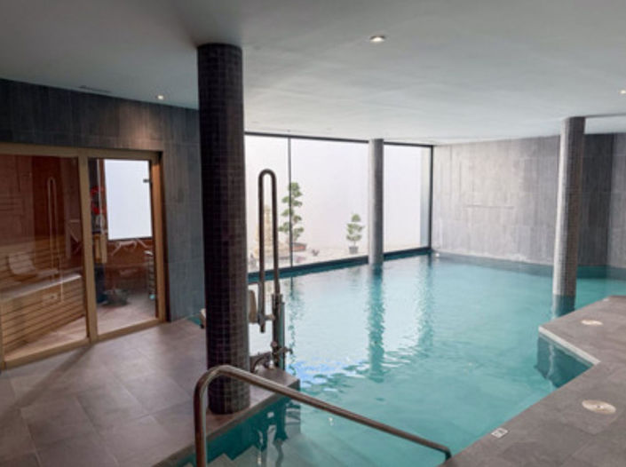 Image No.15-Propriété de 3 chambres à vendre à Estepona