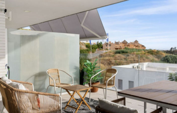 Image No.16-Propriété de 3 chambres à vendre à Estepona