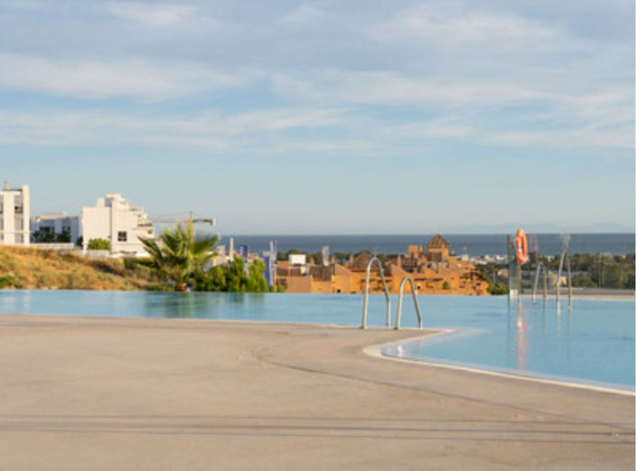 Image No.23-Propriété de 3 chambres à vendre à Estepona