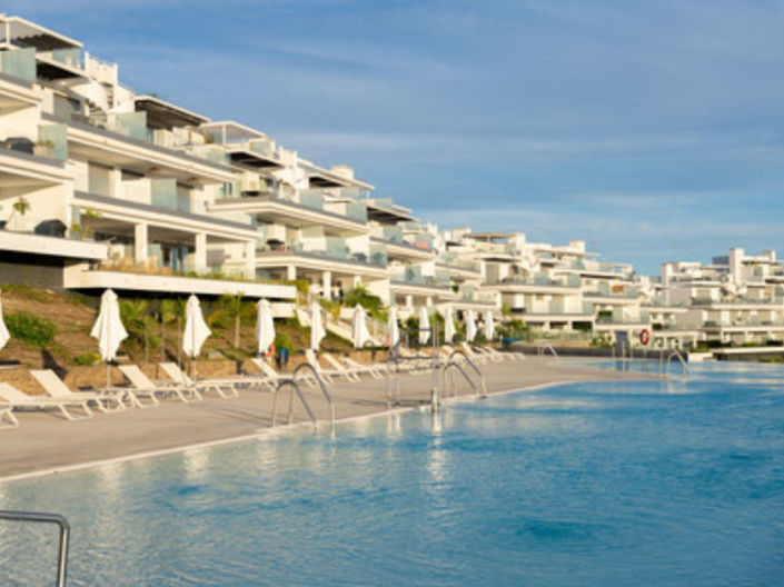 Image No.26-Propriété de 3 chambres à vendre à Estepona