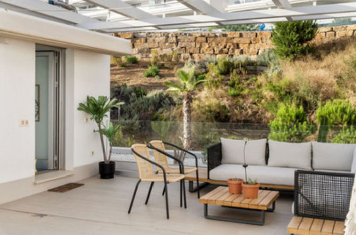 Image No.28-Propriété de 3 chambres à vendre à Estepona