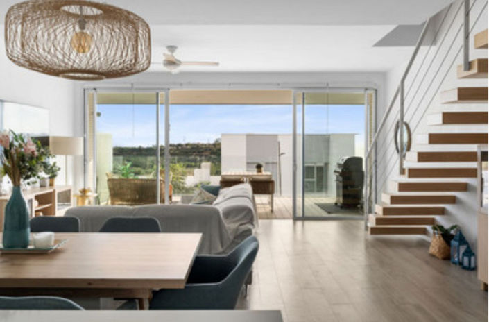 Image No.4-Propriété de 3 chambres à vendre à Estepona