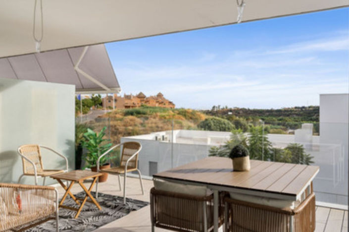 Image No.5-Propriété de 3 chambres à vendre à Estepona