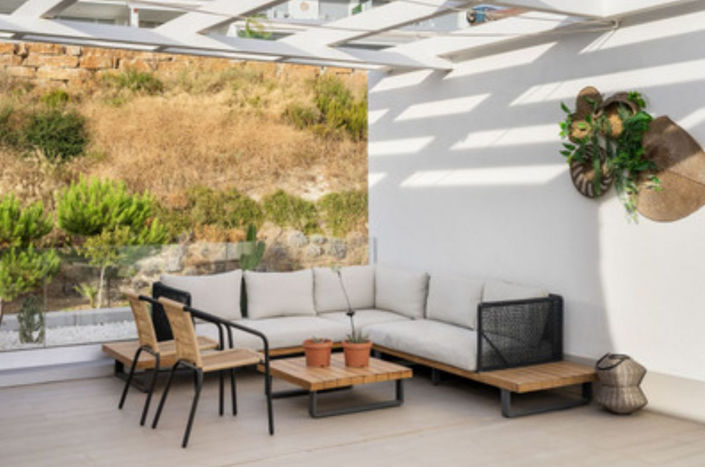 Image No.6-Propriété de 3 chambres à vendre à Estepona