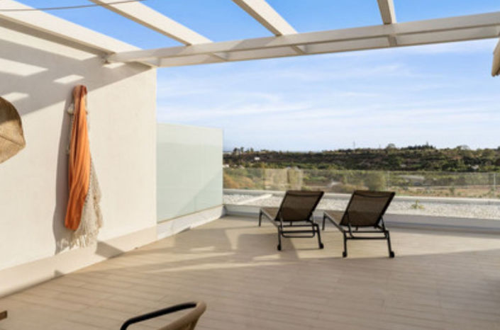 Image No.9-Propriété de 3 chambres à vendre à Estepona