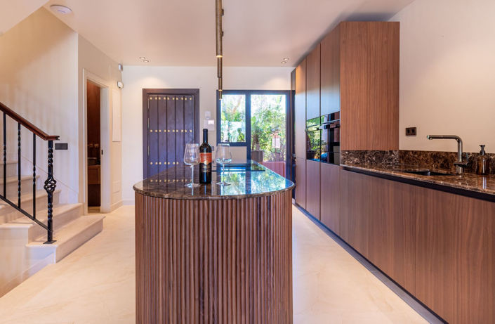 Image No.21-Propriété de 4 chambres à vendre à Estepona