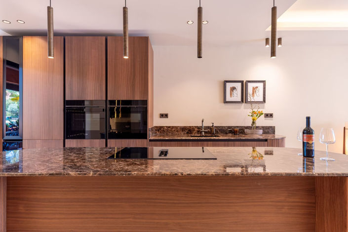 Image No.22-Propriété de 4 chambres à vendre à Estepona