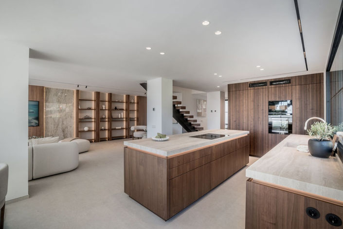 Image No.1-Propriété de 5 chambres à vendre à Nueva Andalucia