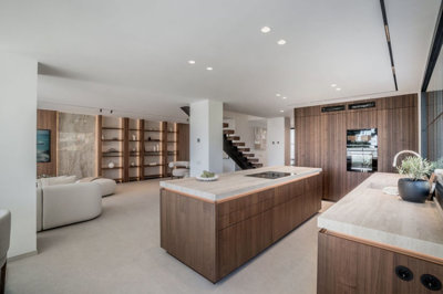 Propriété de 5 chambres à vendre à Nueva Andalucia