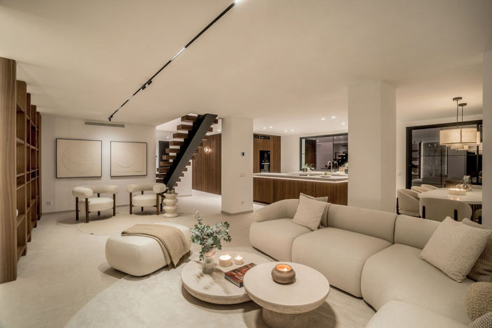 Image No.11-Propriété de 5 chambres à vendre à Nueva Andalucia