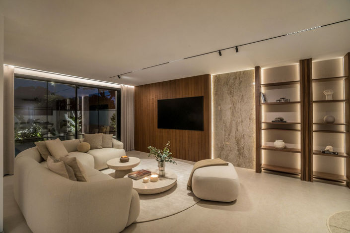 Image No.13-Propriété de 5 chambres à vendre à Nueva Andalucia