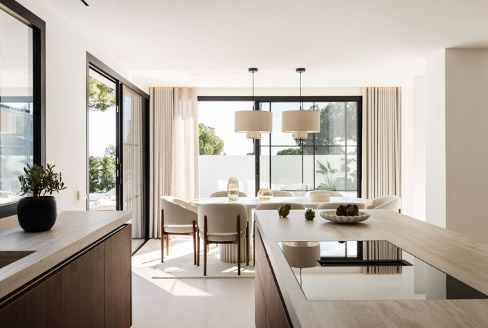 Image No.15-Propriété de 5 chambres à vendre à Nueva Andalucia