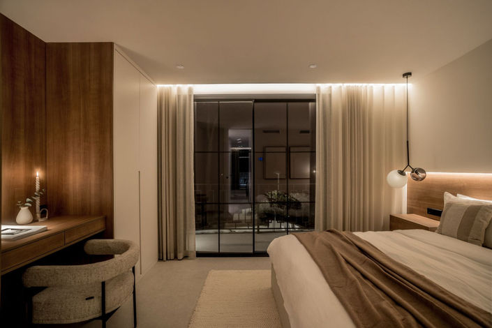 Image No.27-Propriété de 5 chambres à vendre à Nueva Andalucia