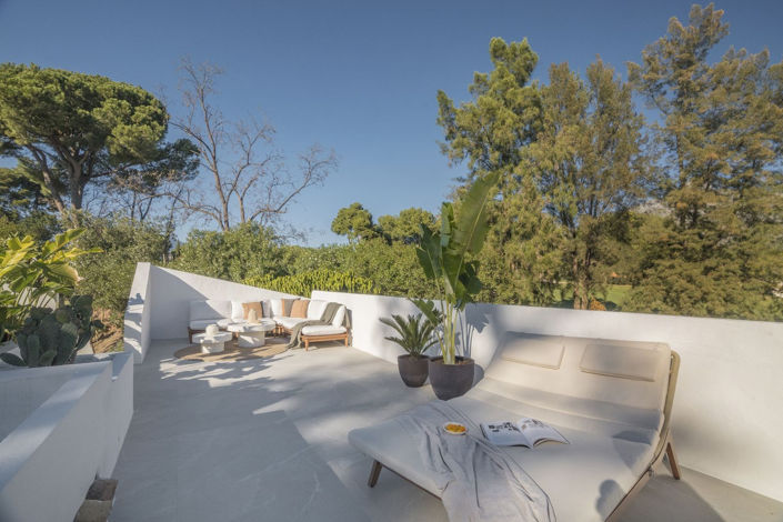 Image No.38-Propriété de 5 chambres à vendre à Nueva Andalucia