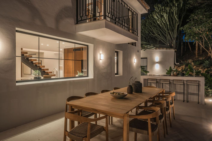 Image No.4-Propriété de 5 chambres à vendre à Nueva Andalucia