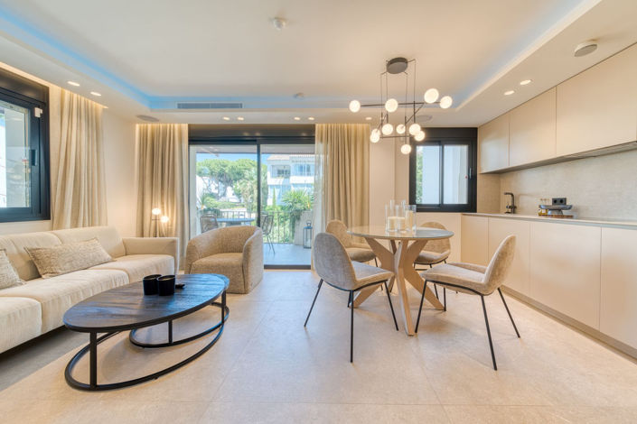 Image No.10-Propriété de 2 chambres à vendre à Puerto Banus