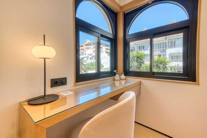 Image No.12-Propriété de 2 chambres à vendre à Puerto Banus